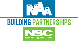 Alliances - NAA National Suppliers Council Logo