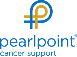 Alliances - Pearl Point Cancer Support Logo