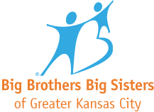 Participation - Big Brothers Big Sisters Logo