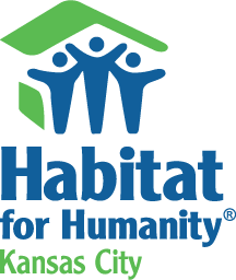 Participation - Habitat for Humanity KC Logo